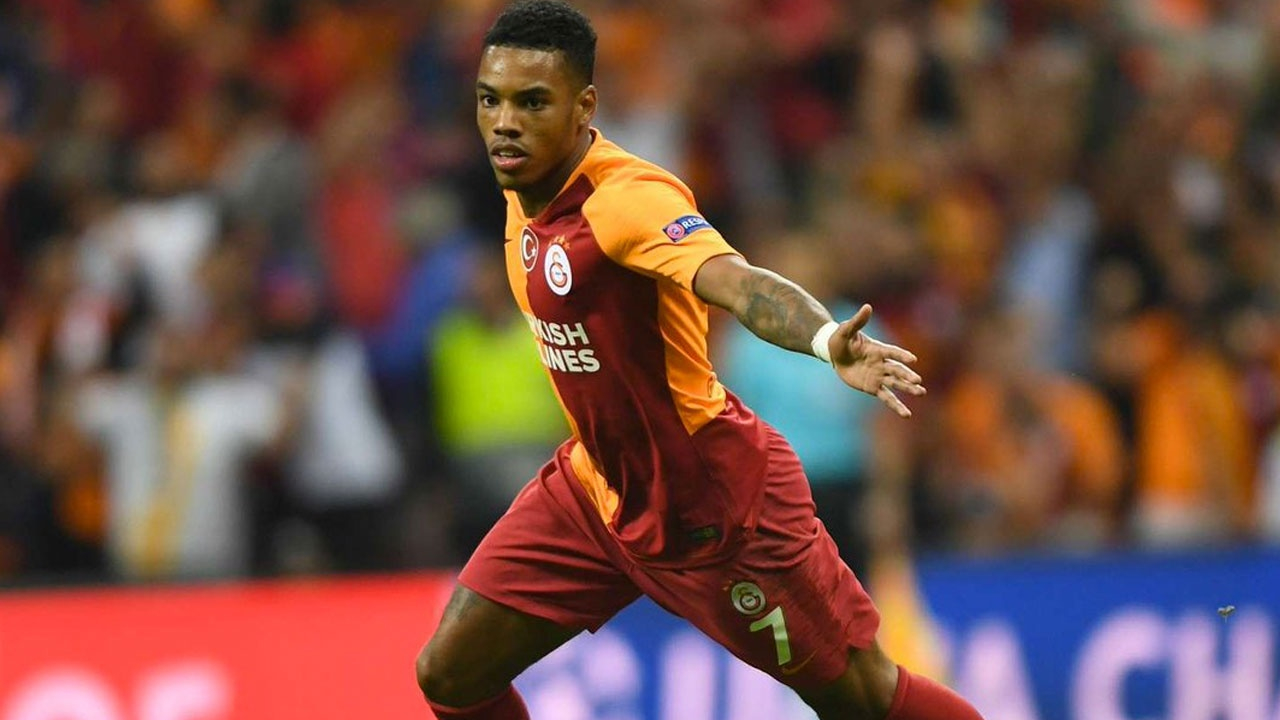 Garry Rodrigues adım adım Fenerbahçe'ye!