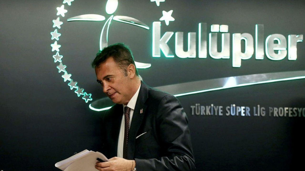Kulüpler Birliği, TFF ve yayıncı kuruluş görüşecek
