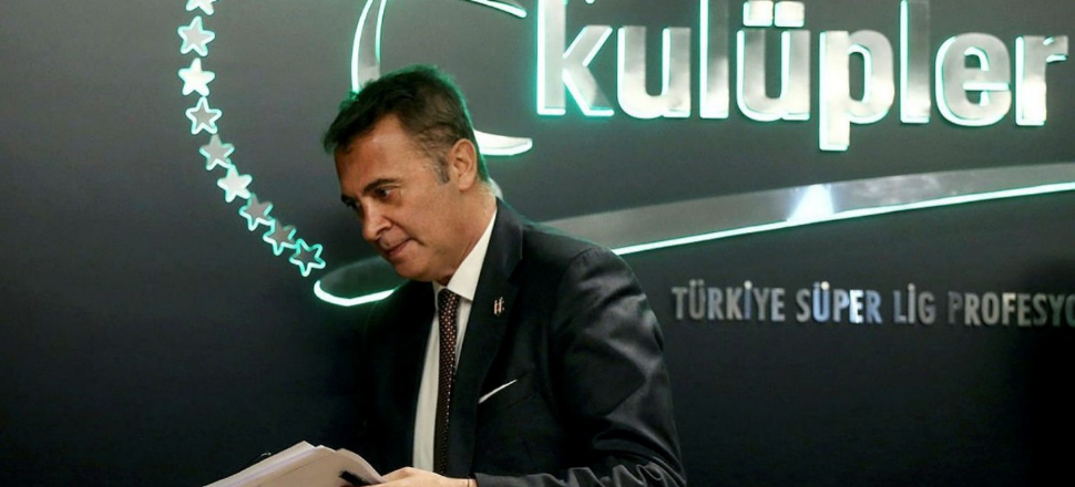 Kulüpler Birliği, TFF ve yayıncı kuruluş görüşecek