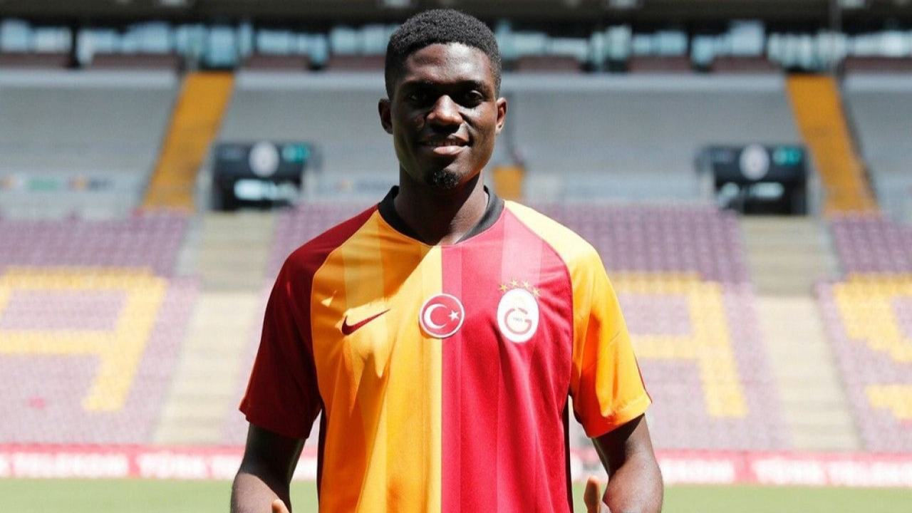 Yeni transfer Ozornwafor'a yol göründü!