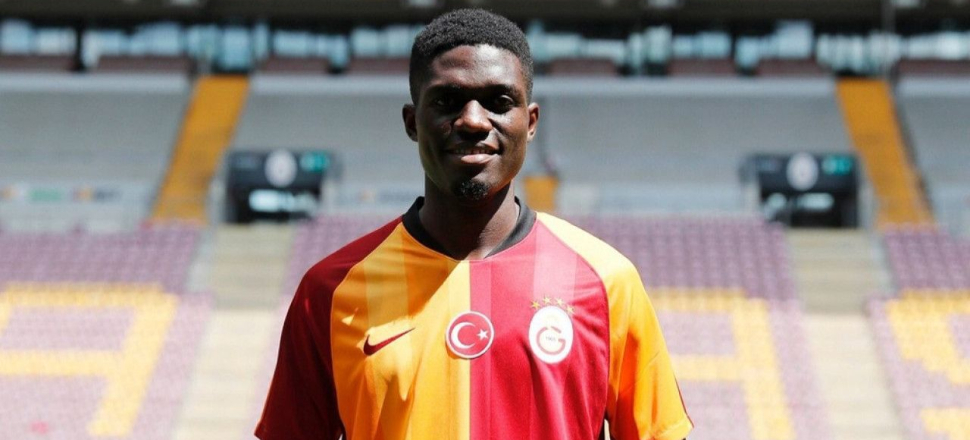 Yeni transfer Ozornwafor'a yol göründü!