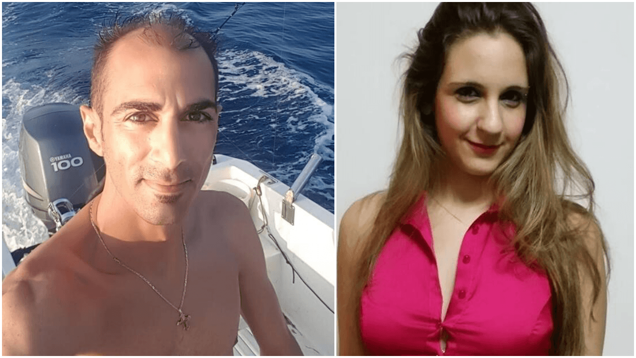 Sevgilisini intihardan vazgeçirecekti sonu oldu!