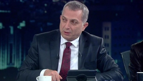 Ak Partili Külünk'ten Almanya'daki gurbetçilere flaş çağrı!