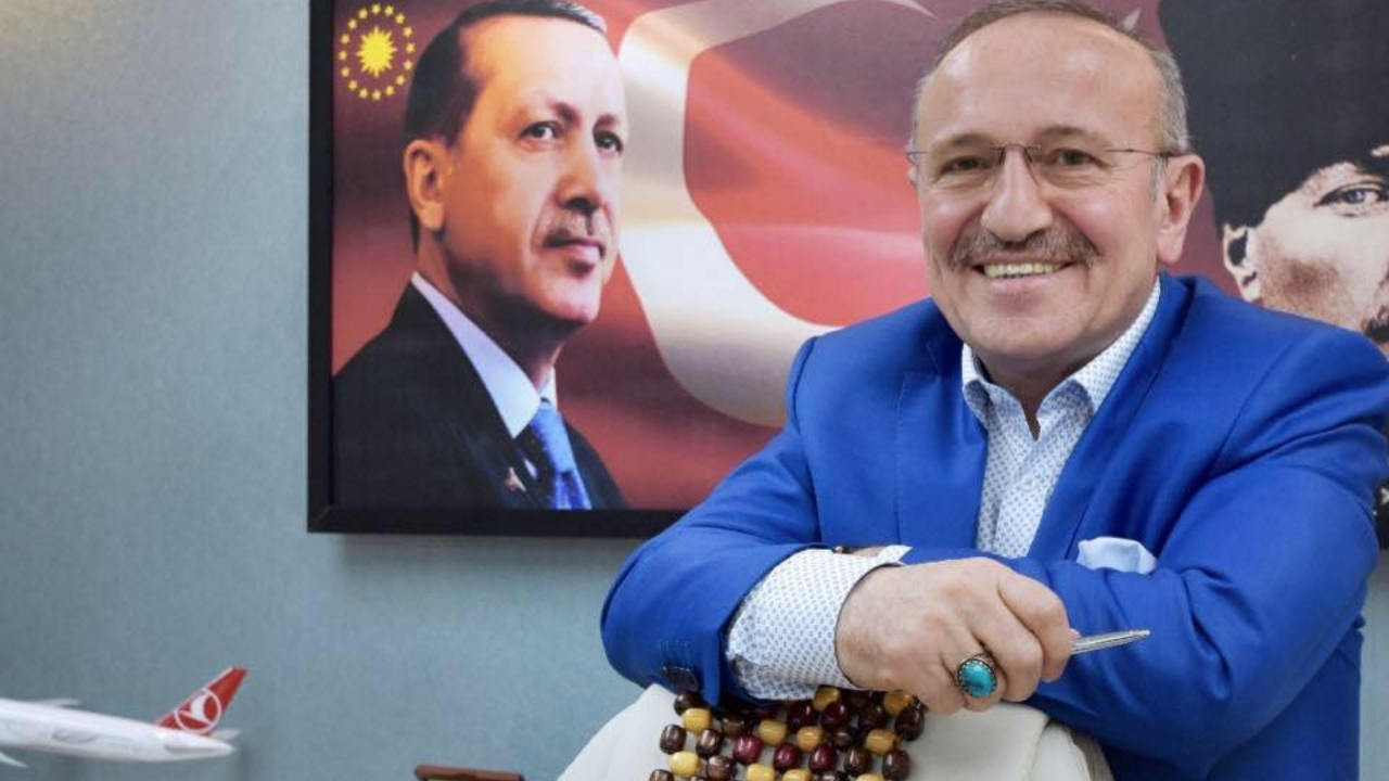 İmamoğlu sonrası İBB'de bir istifa daha!