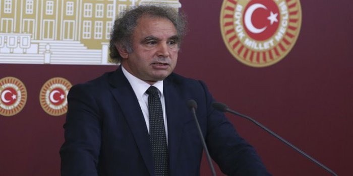 Yüzlerce fezlekeleri varken HDP'den bir tek o ifadeye gitti!