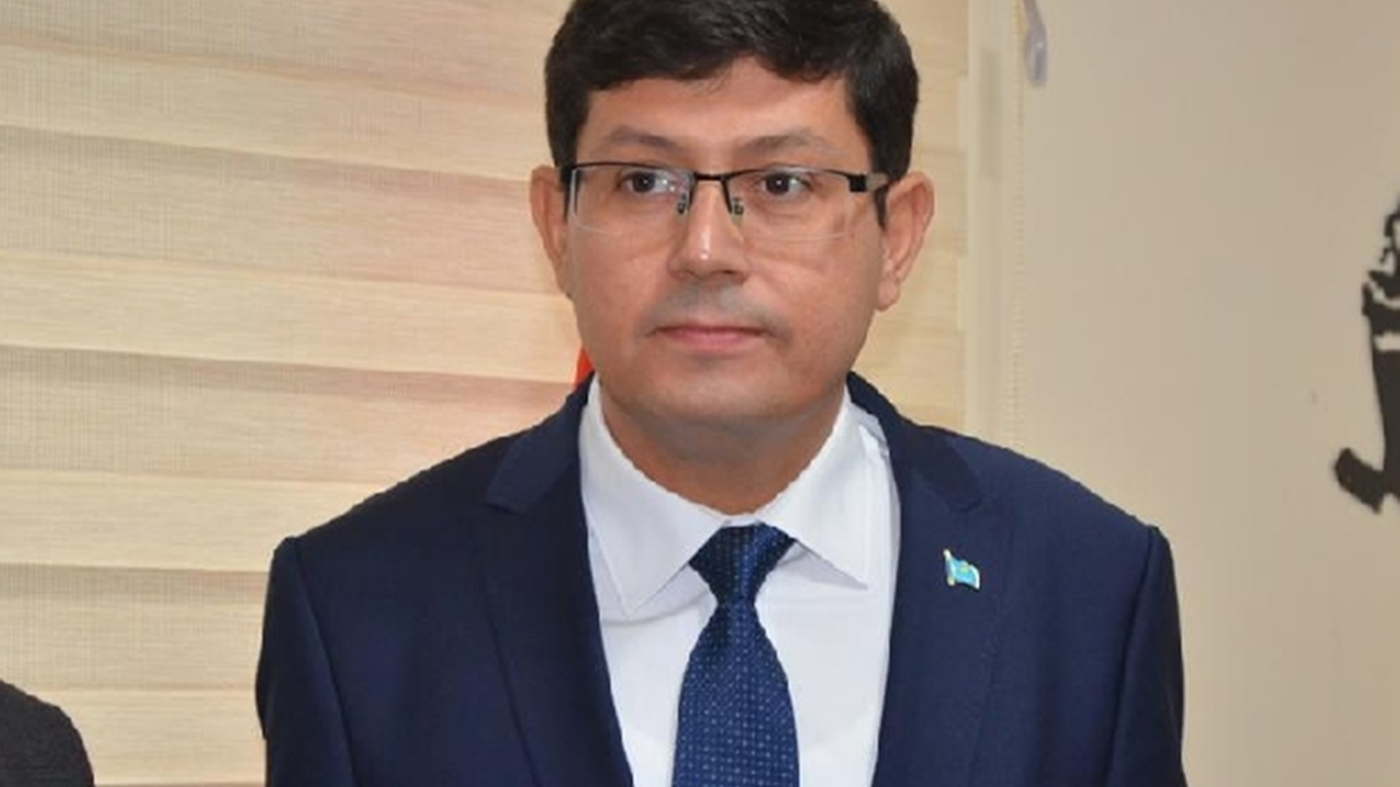 Aydın'da Başkan Kürşat Engin Özcan; “Naz-Koop ile Nazilli’miz çağ atlayacak”