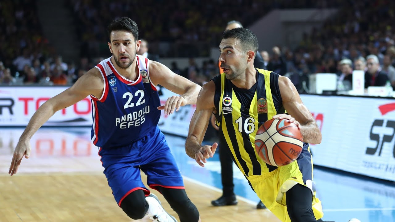 Fenerbahçe imzayı attırdı!