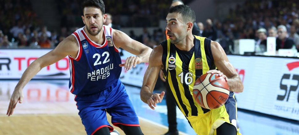 Fenerbahçe imzayı attırdı!
