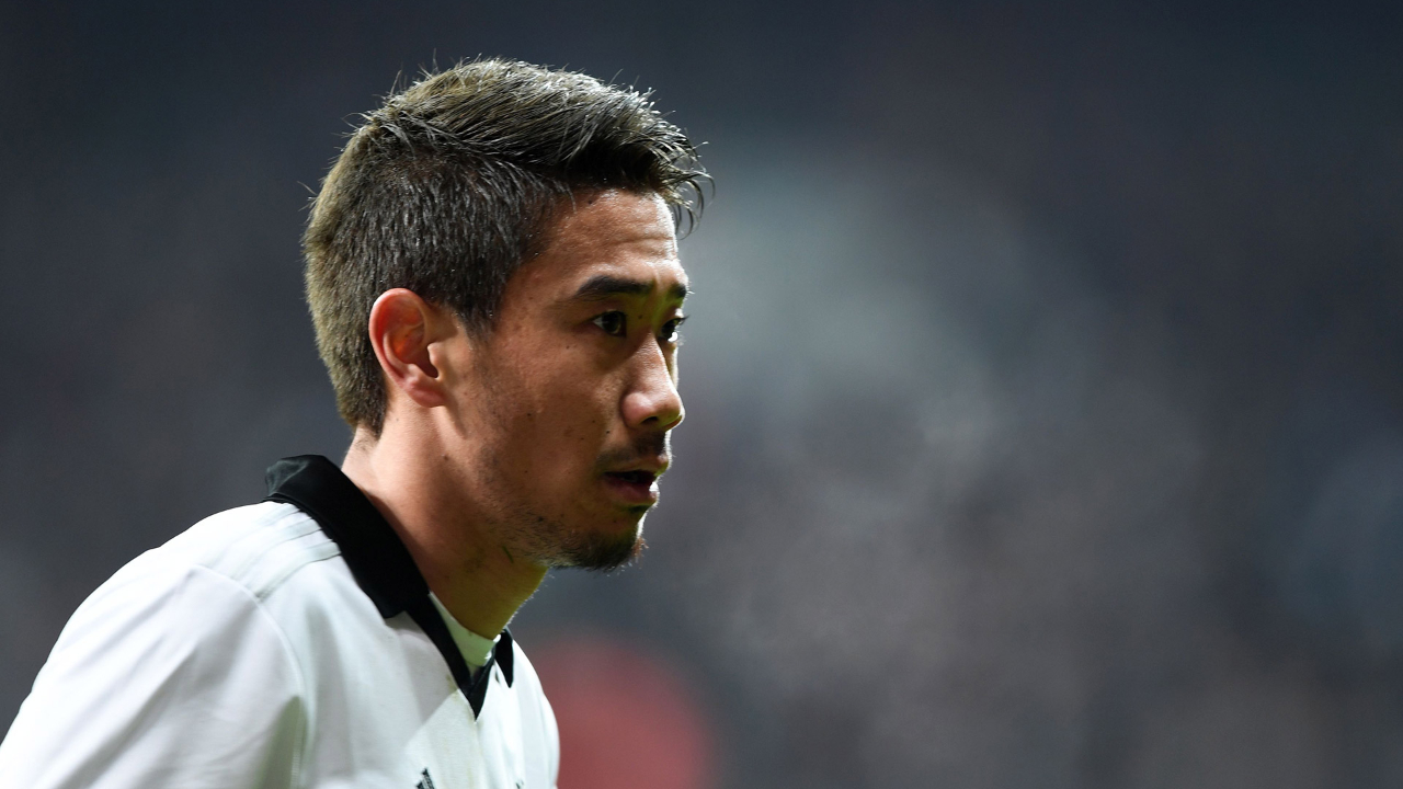 Beşiktaş'ın Kagawa planı ortaya çıktı!