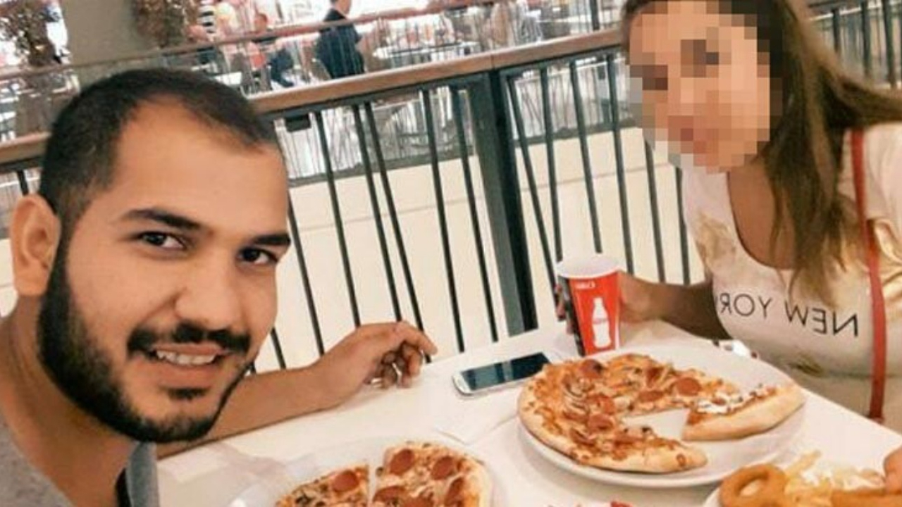 Damada evlilik öncesi cinsel ilişki infazı!