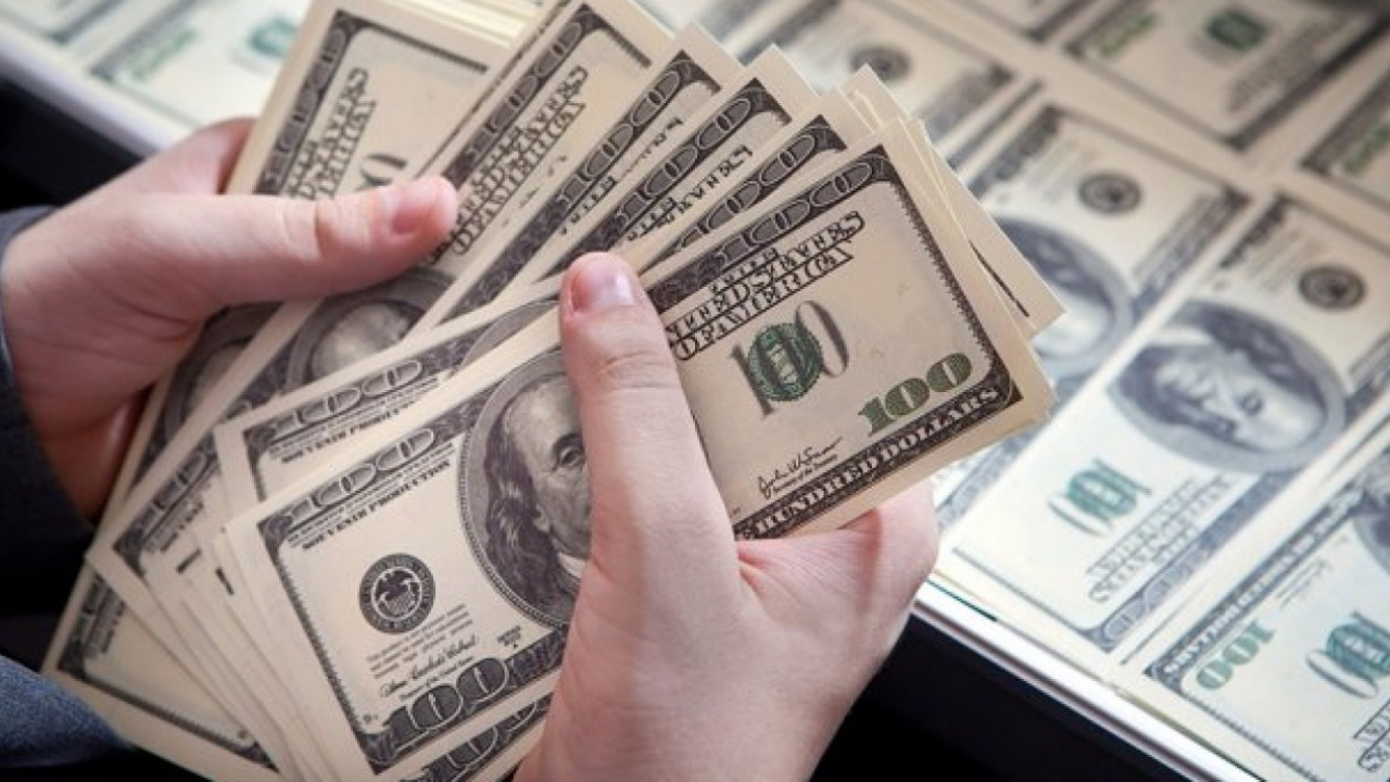 G-20 sonrası dolarda sert düşüş!