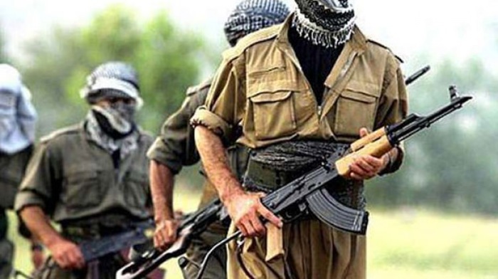 PKK o bölgede dağılma noktasına geldi