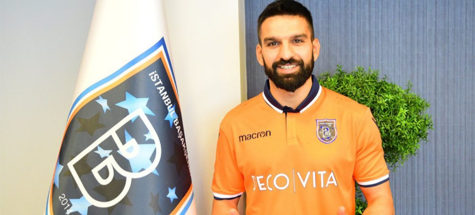 Başakşehir Muhammet Demir'i resmen açıkladı!