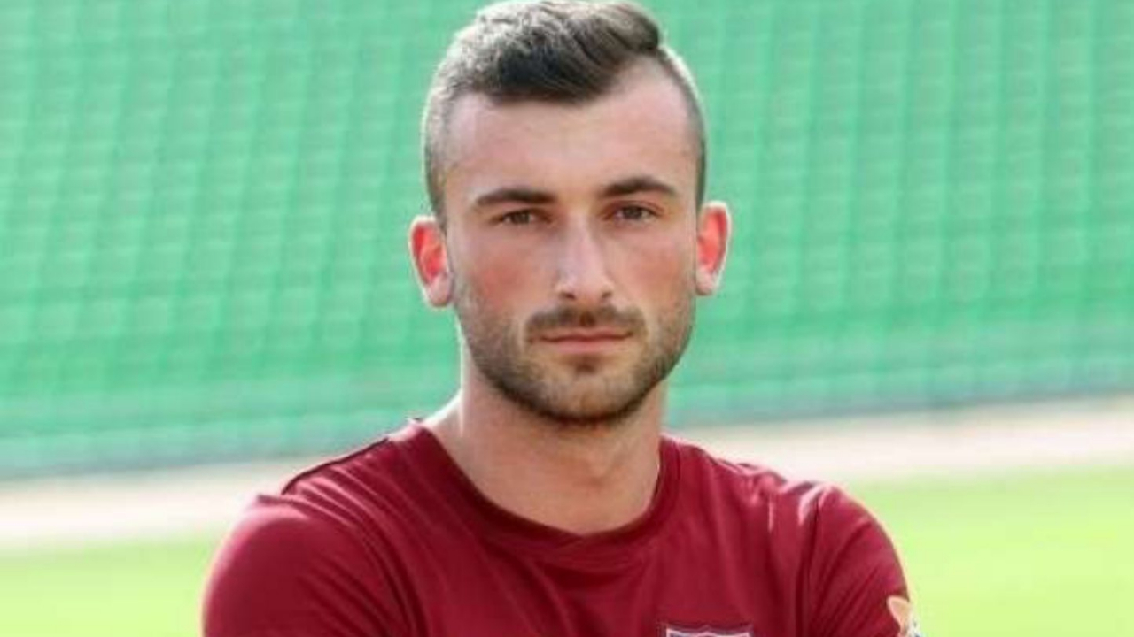 Trabzonspor Nemanja Andjusic ile anlaştı!