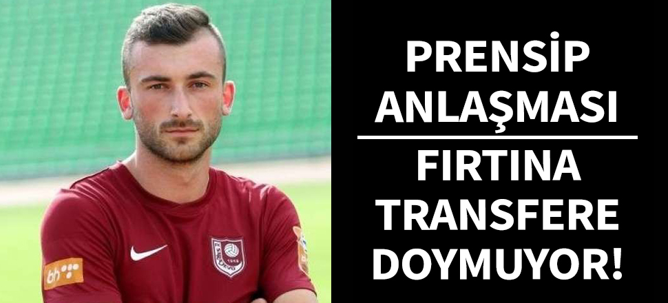 Trabzonspor Nemanja Andjusic ile anlaştı!