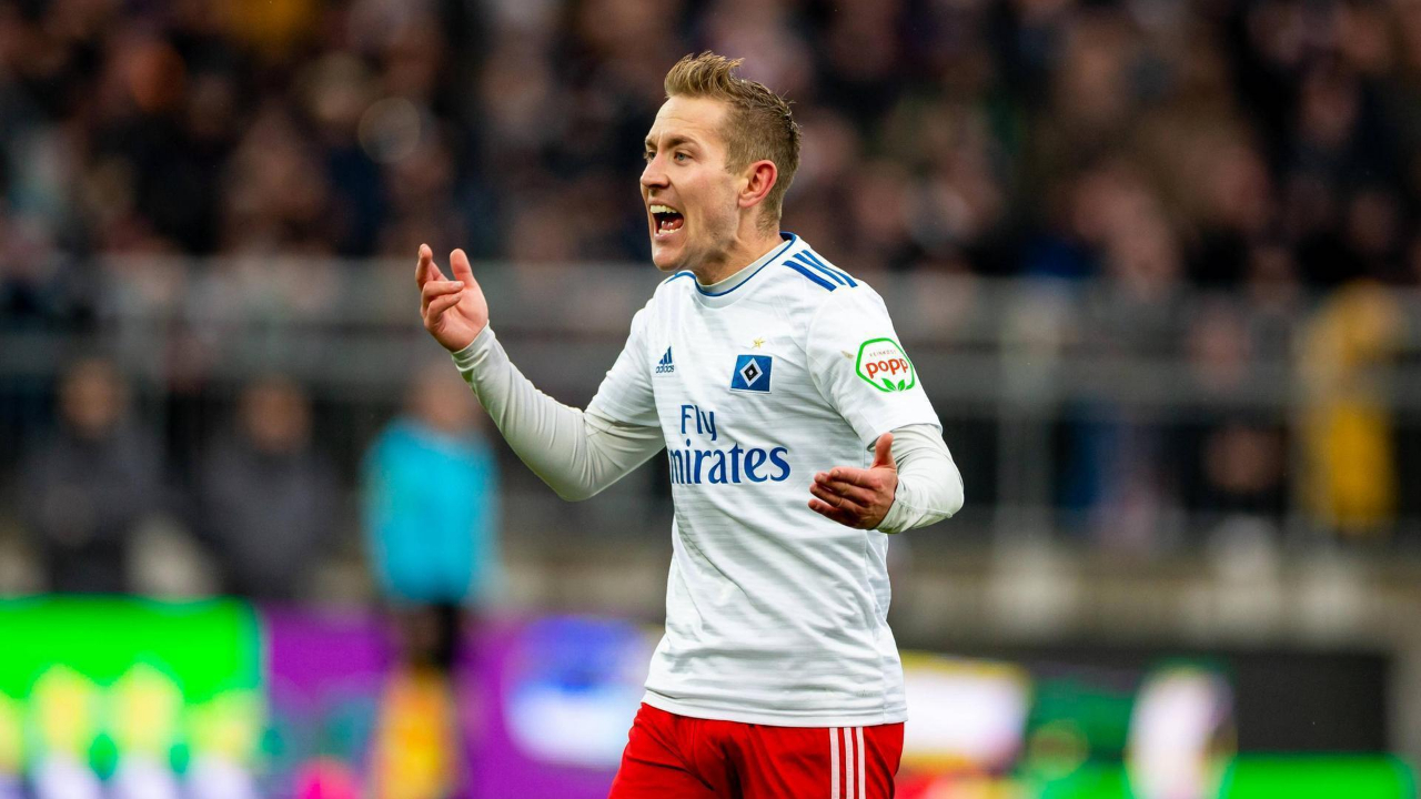 Beşiktaş, Lewis Holtby ile ilgileniyor!