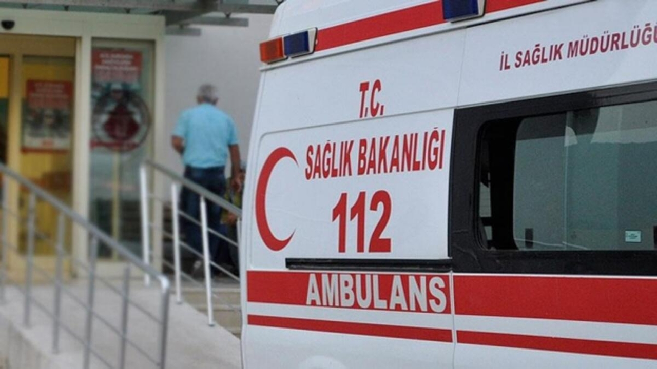 Ölenlerin sayısı 7'ye yükseldi...