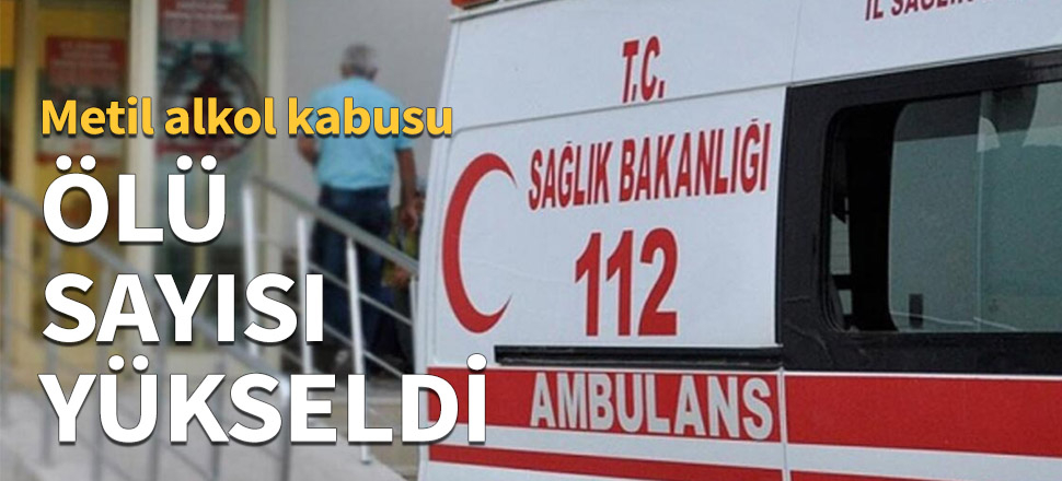Ölenlerin sayısı 7'ye yükseldi...