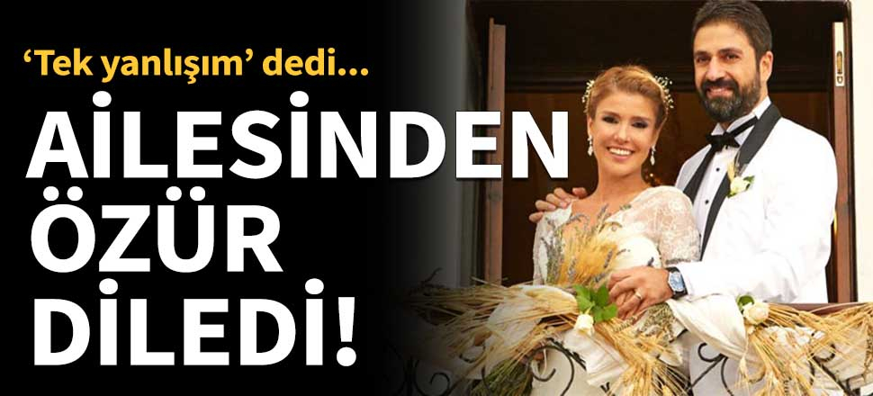 Erhan Çelik'ten Gülben Ergen'e hayat dersi!