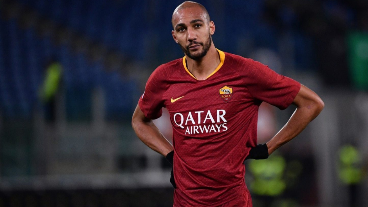 Galatasaray'ın B planı Nzonzi!