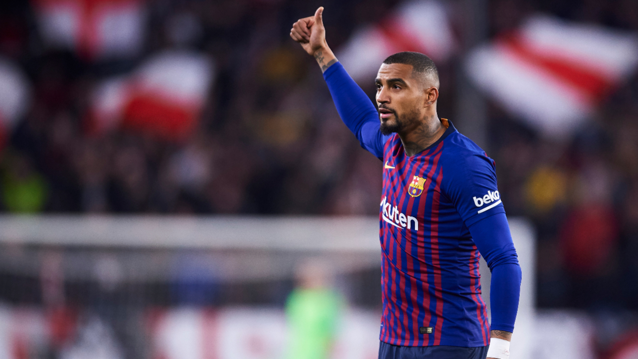 Abdullah Avcı'dan Boateng'e onay!
