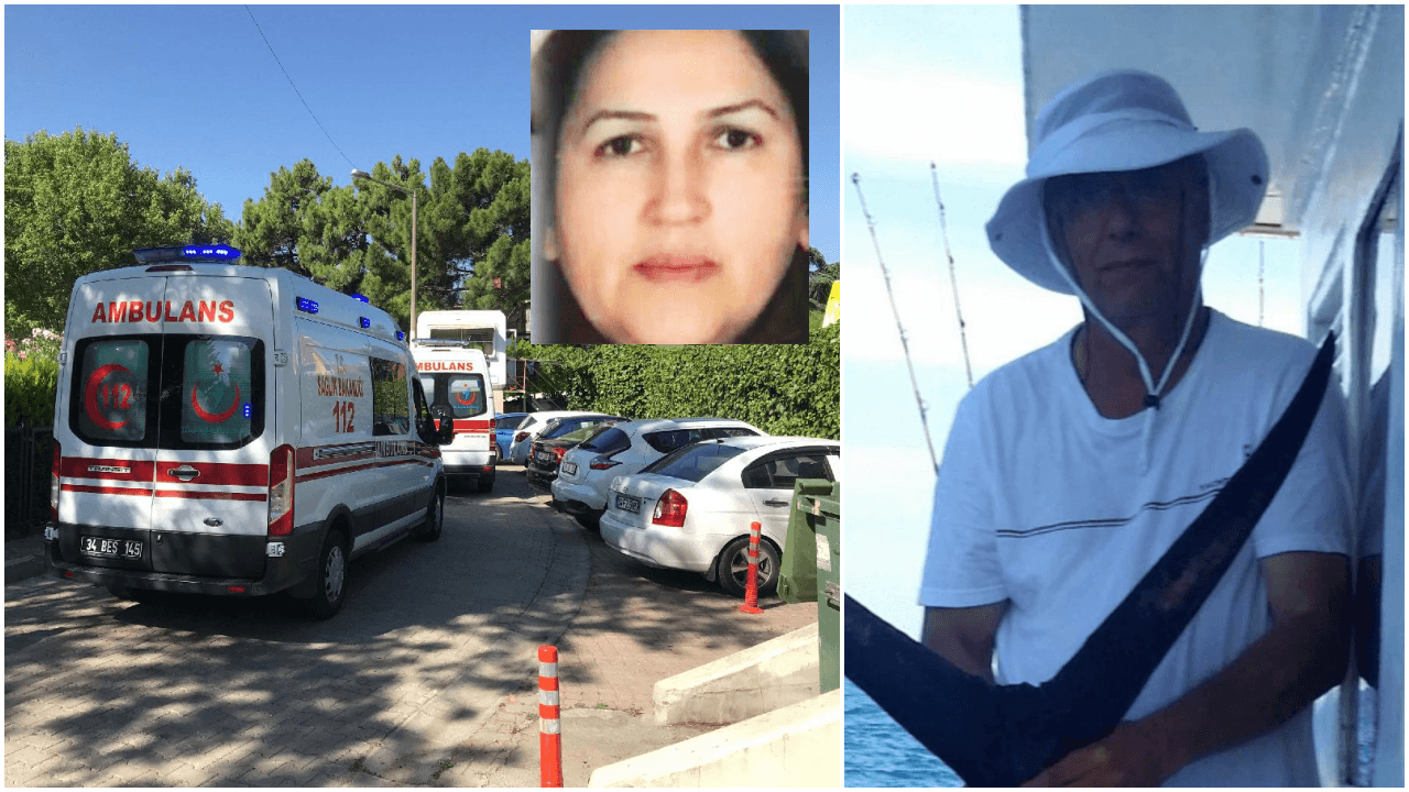 İntihar etmeden önceki son sözleri ortaya çıktı!