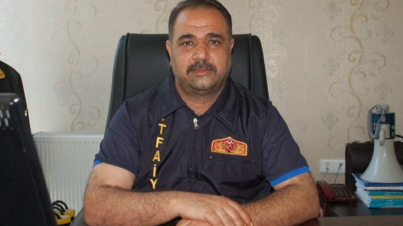 Adıyaman'da Müdür Ahmet Çelik’ten anız uyarısı
