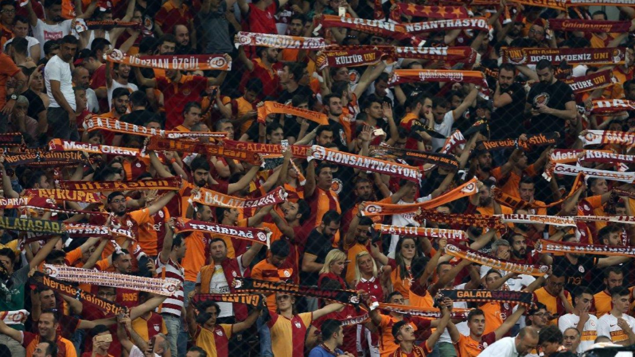 Galatasaray para basıyor!