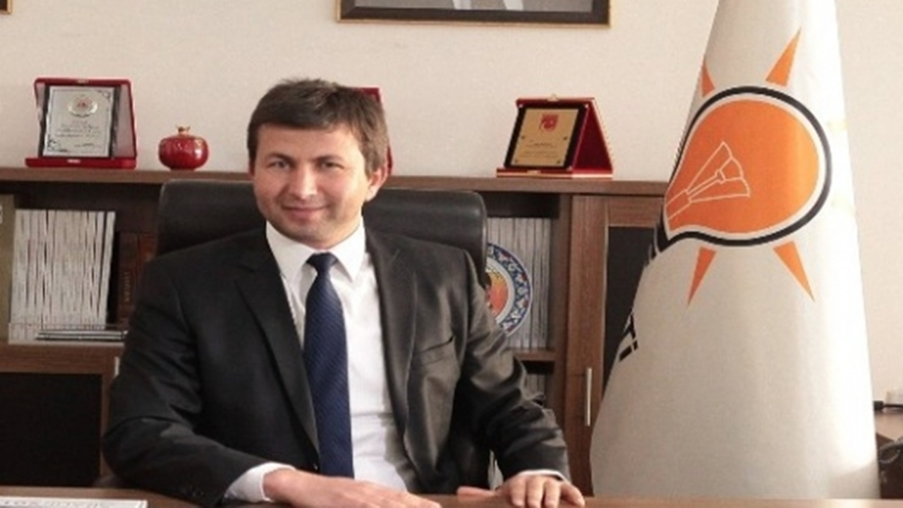 Kütahya'da Başkan Bilal Demirci’den vişne üreticisine çağrı