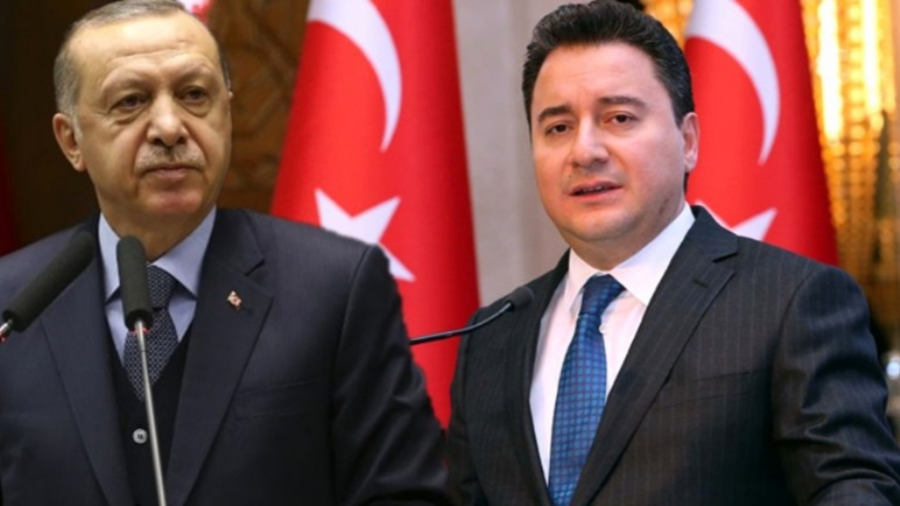 Erdoğan, Babacan'a açıkça sordu!