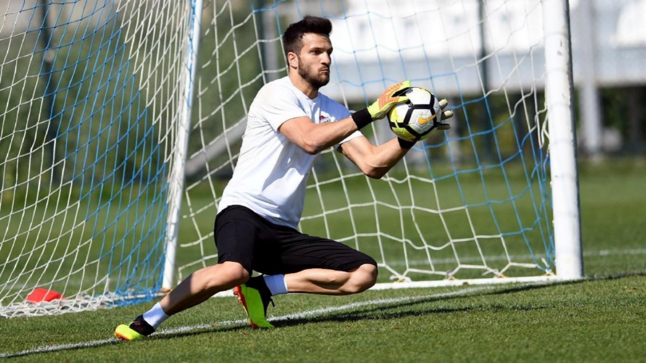 Galatasaray, Muslera'nın alternatifini buldu!