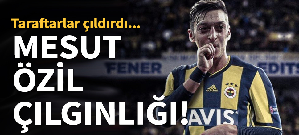 Fenerbahçe taraftarı sosyal medyayı yıktı!