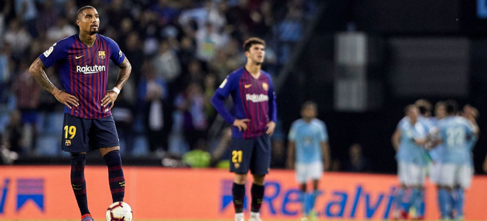 Barcelona'dan Beşiktaş'a...