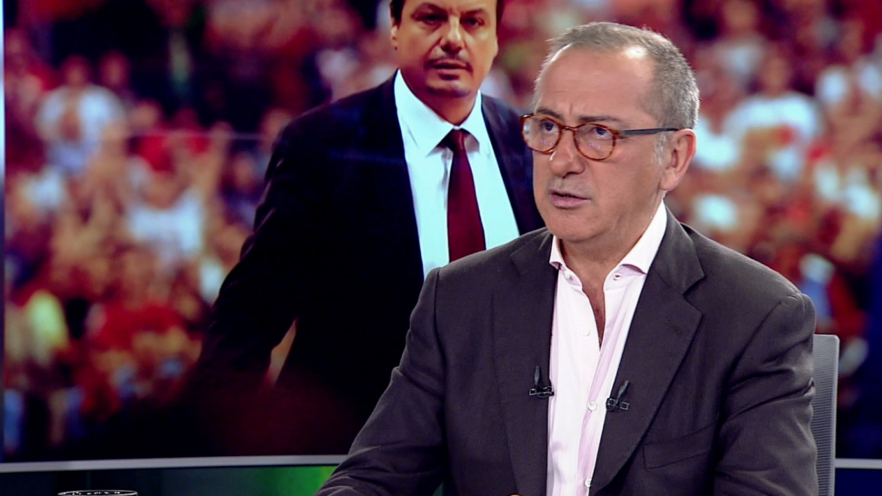 Fatih Altaylı: Bu karar devrim niteliğinde
