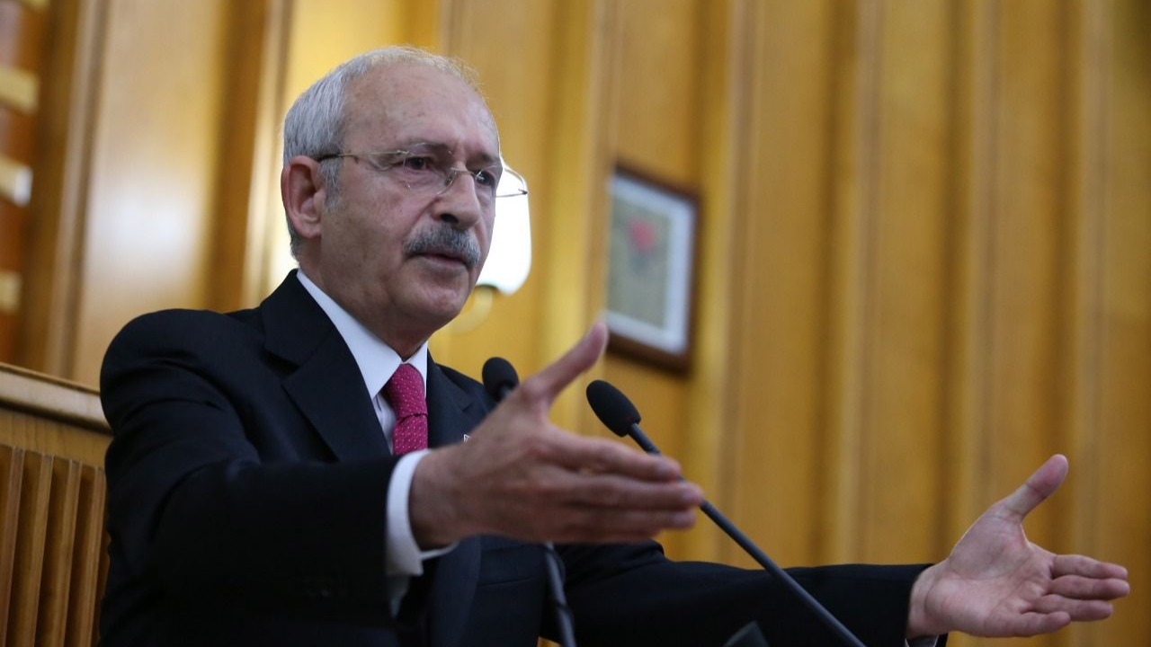 Kılıçdaroğlu, Kaftancıoğlu'nun o tweetlerini savundu!