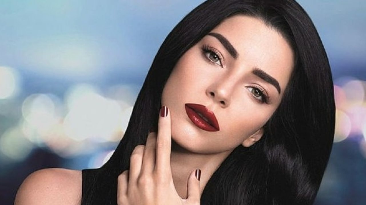 Merve Boluğur'un sürprizi var!