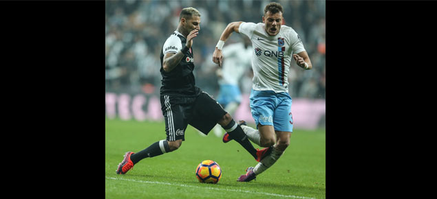 Quaresma Yusuf Erdoğan'dan özür diledi