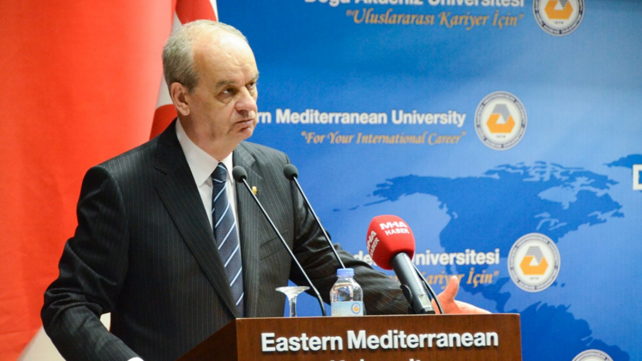 Ergenekon davasında bir tek o kaldı!