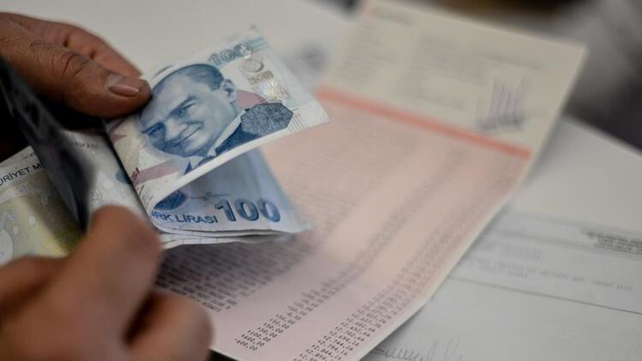 Başkasının borcunun ödemek zorunda kalabilirsiniz!