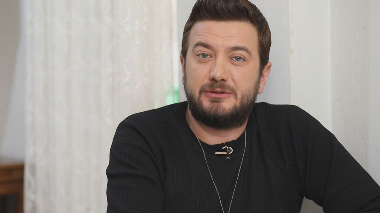 Onur Büyüktopçu yeni programını duyurdu...