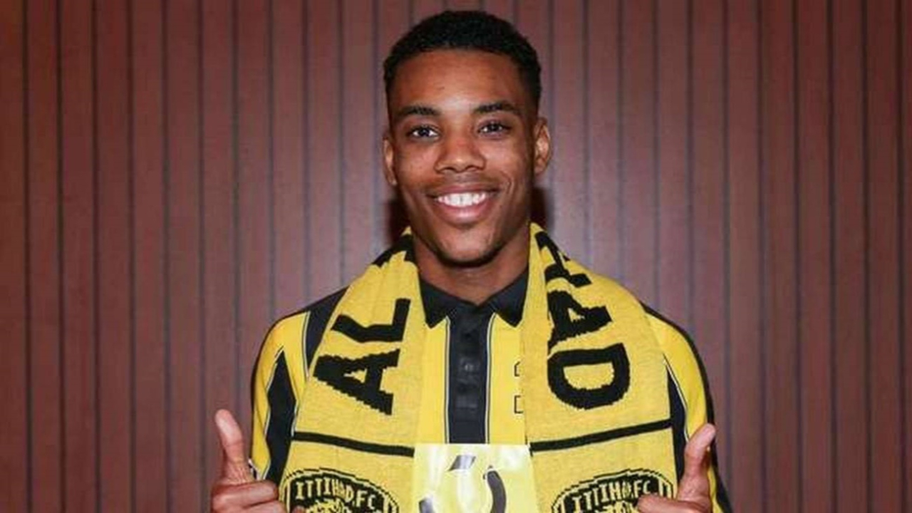 Garry Rodrigues bu akşam İstanbul'a geliyor!