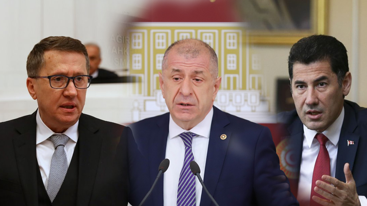"30’lu yıllarda ABD’de yaşasalardı zenci yakarlardı"