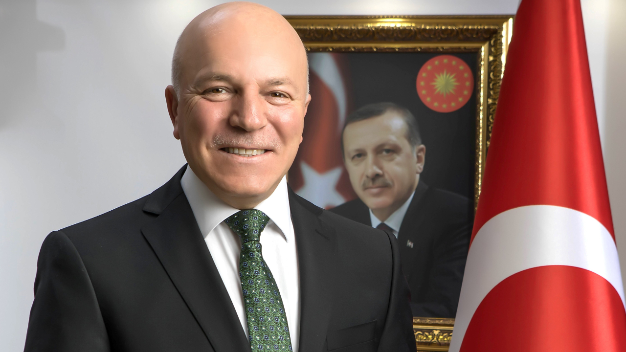 Erzurum'da Başkan Mehmet Sekmen’den 3 Temmuz mesajı