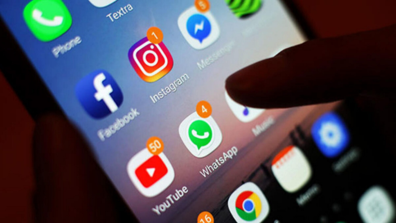 Facebook, Instagram ve WhatsApp çöktü!