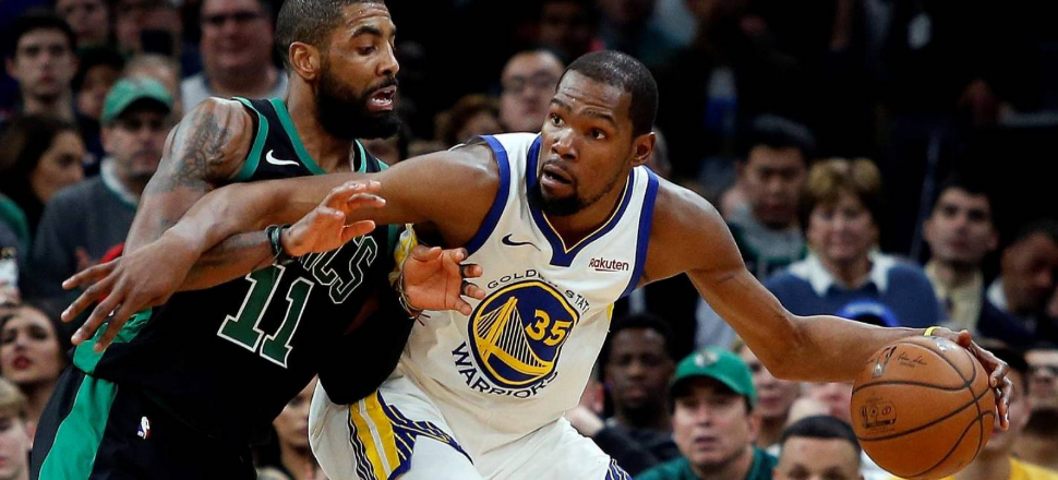 NBA'de çılgın gece! 40'ın üzerinde imza...