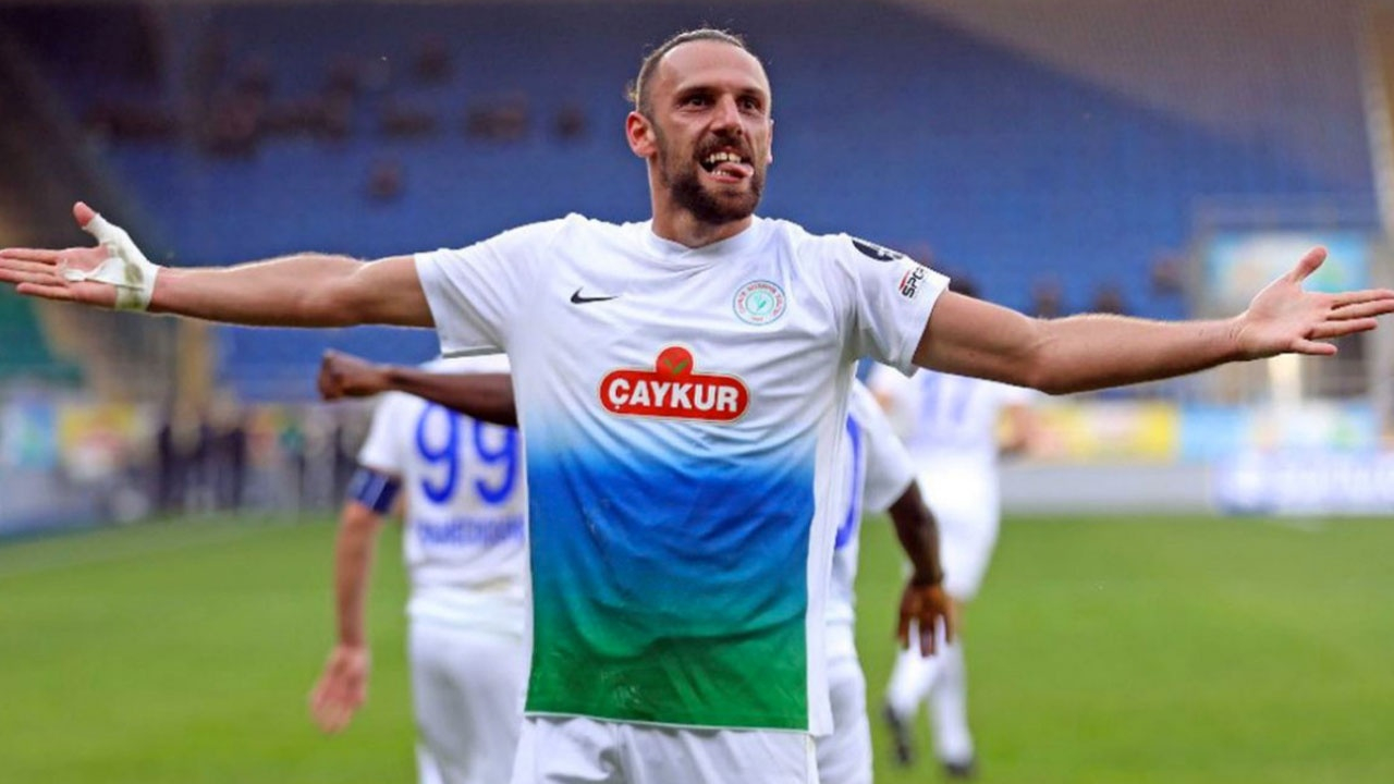 İşte Fenerbahçe-Rizespor görüşmesinin detayları!
