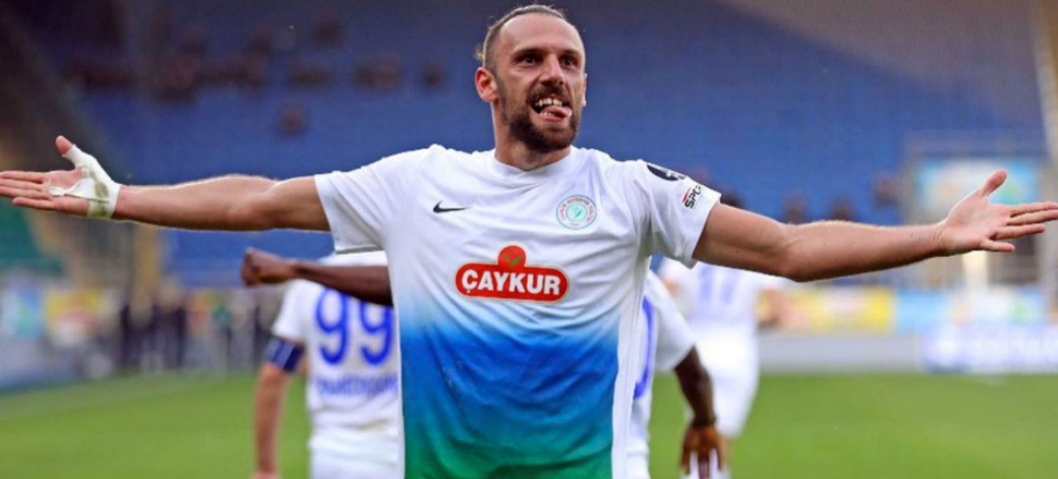 İşte Fenerbahçe-Rizespor görüşmesinin detayları!