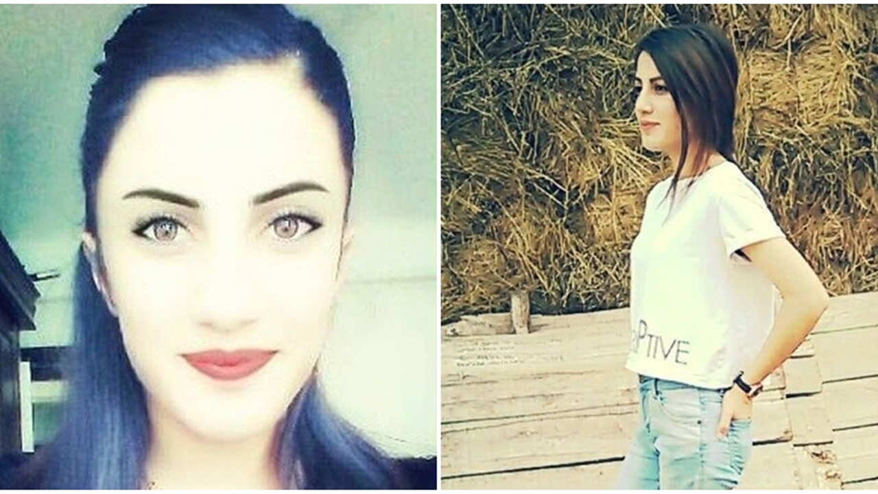 16 yaşındaki Esmanur'dan haber alınamıyor...