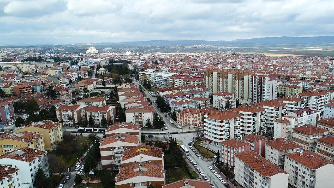 İmar Barışı'nda süre uzatıldı...
