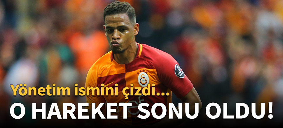 Fernando'nun o hareketi sonu oldu!